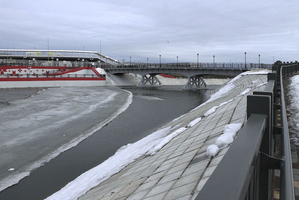 Photograph by Нинель Некрасова