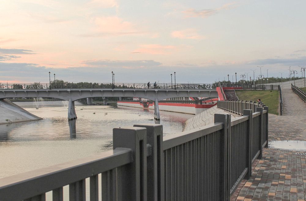 Photograph by Нинель Некрасова