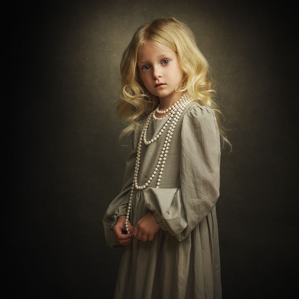 Photograph by Maxim Lobanov