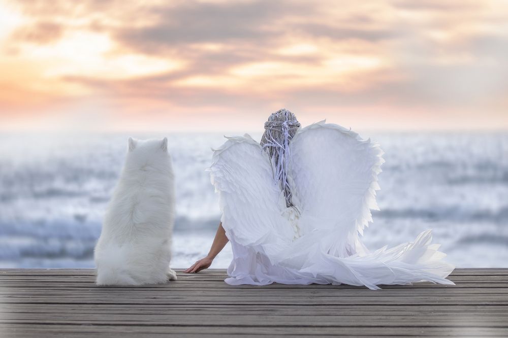 Photograph by Алена Райфутдинова