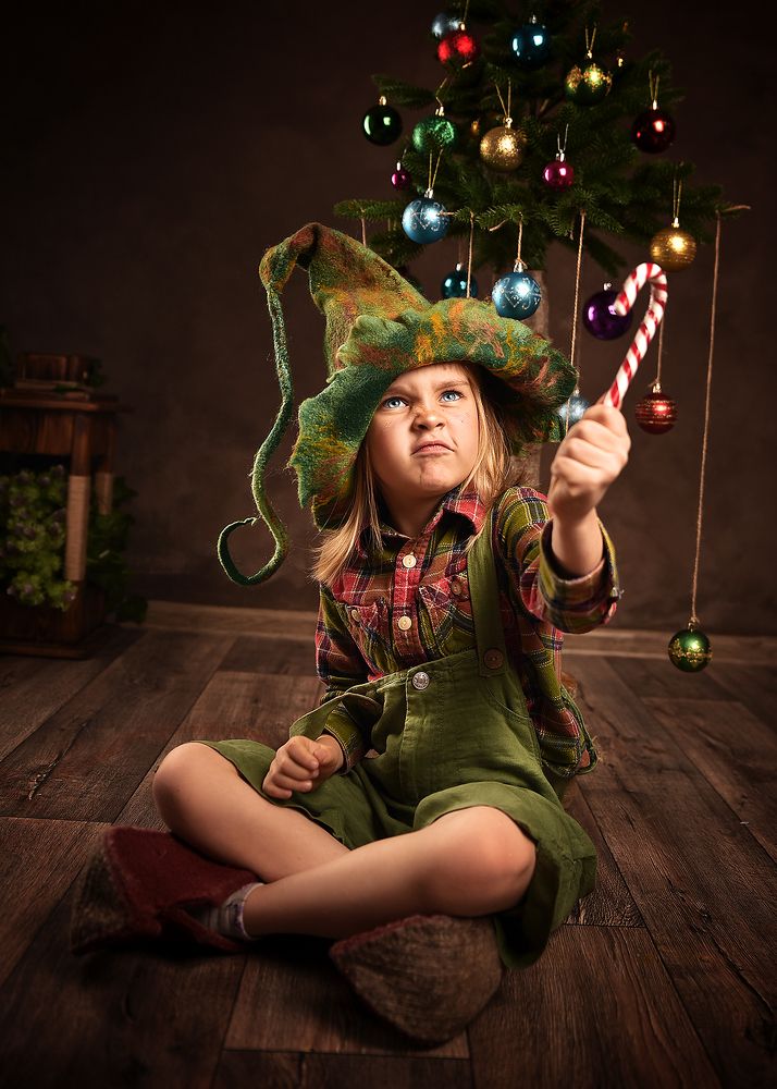 Фотография автора Татьяна Кам