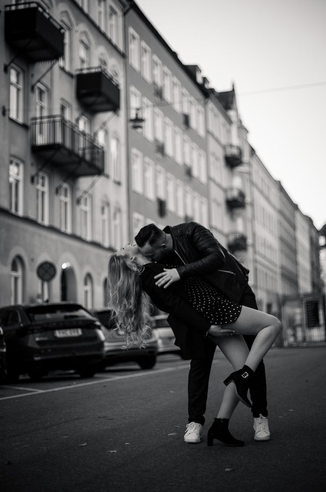 Photograph by Sophie Haek