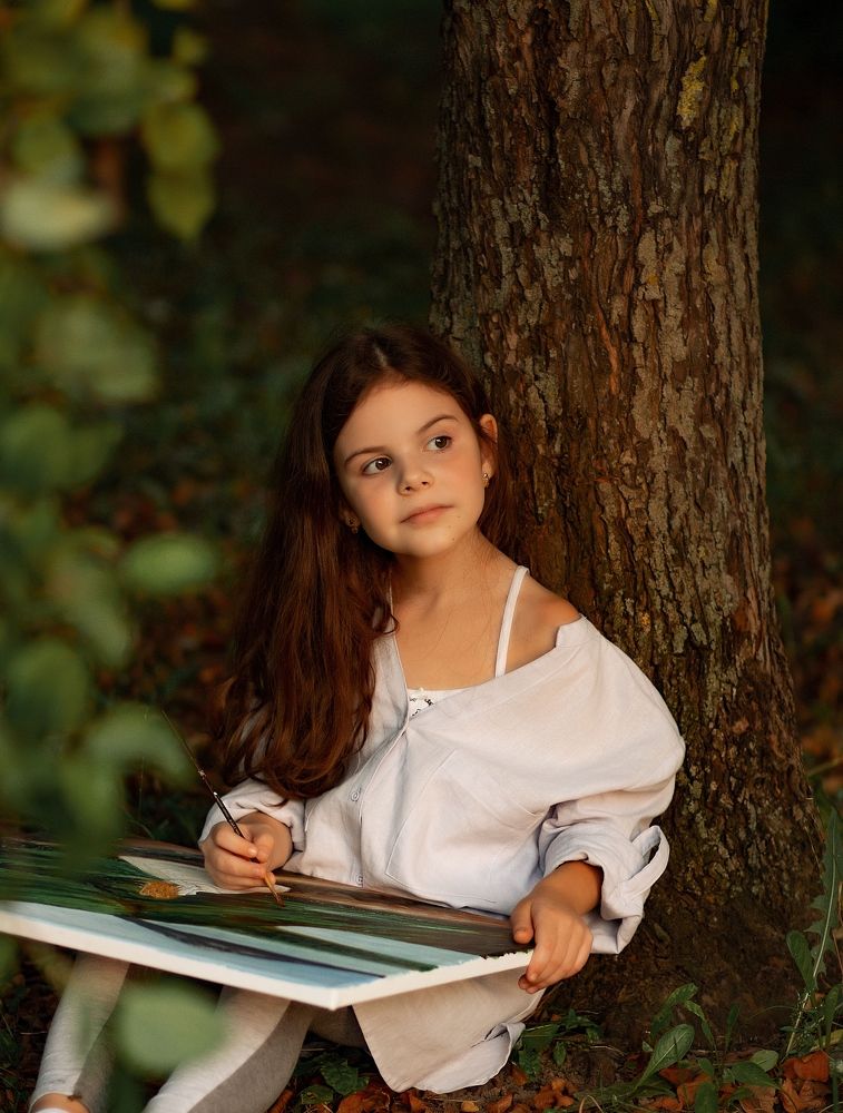 Photograph by Виктория Балаба