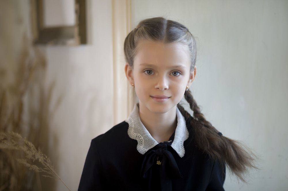 Photograph by Наталия Дударева