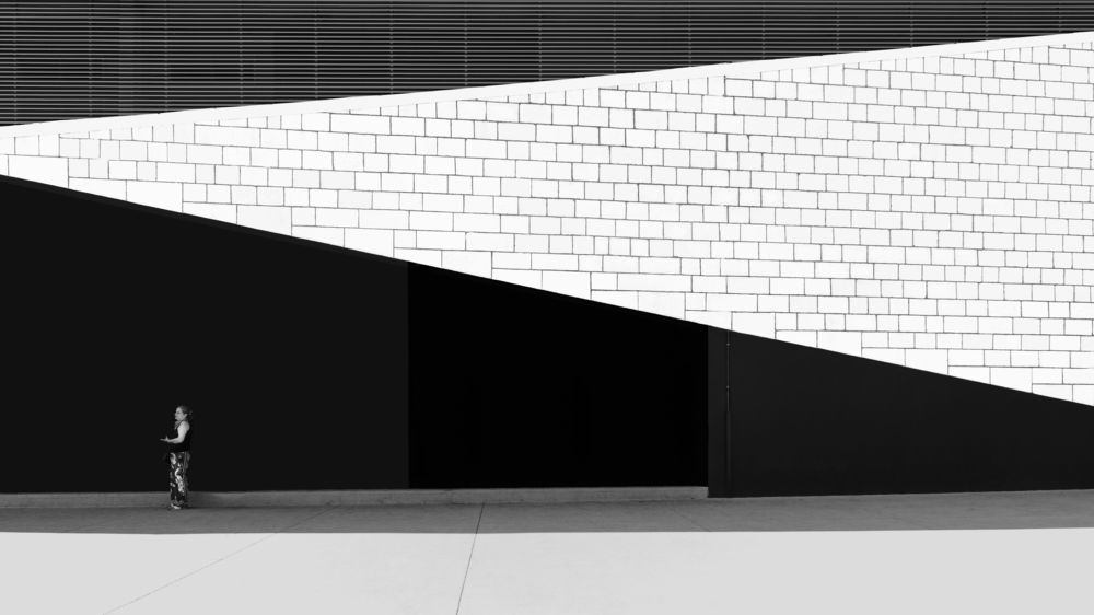 Photograph by Meri Boshkoska