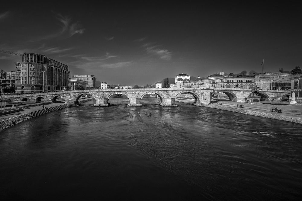 Photograph by Meri Boshkoska