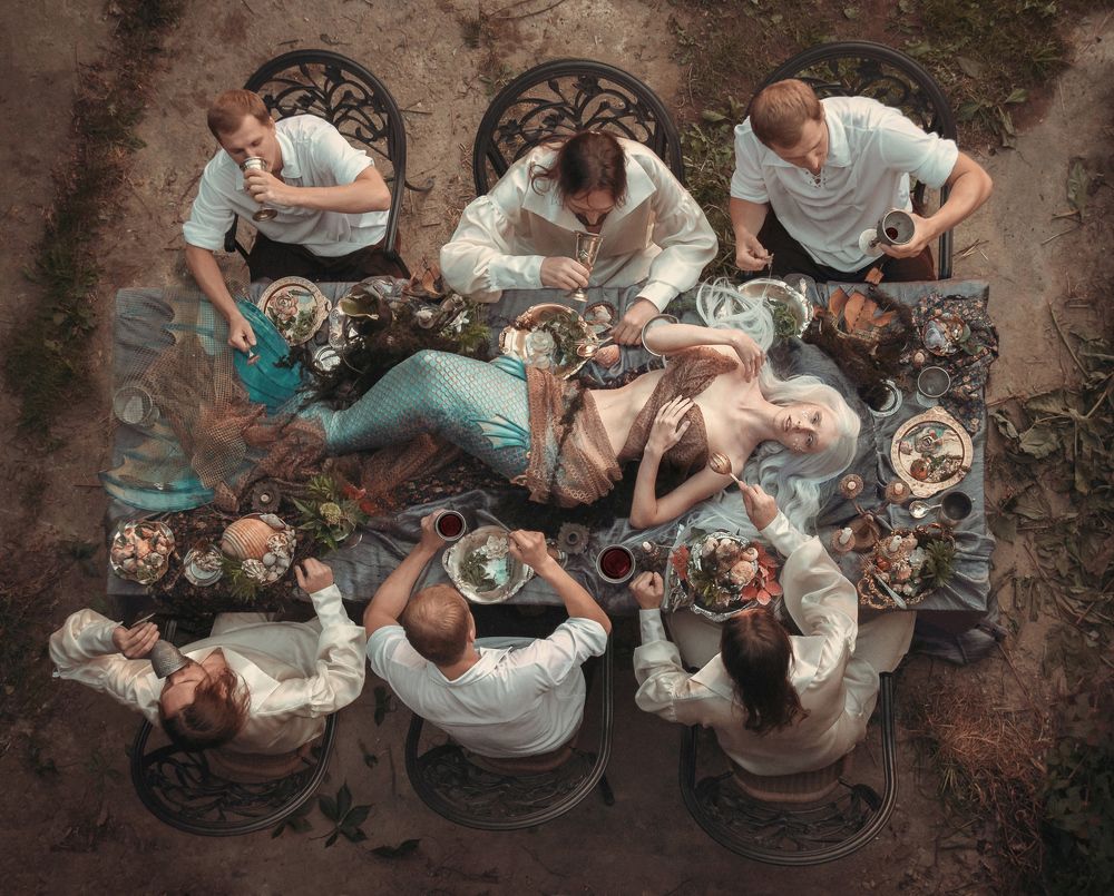 Photograph by Лианесс Лиа