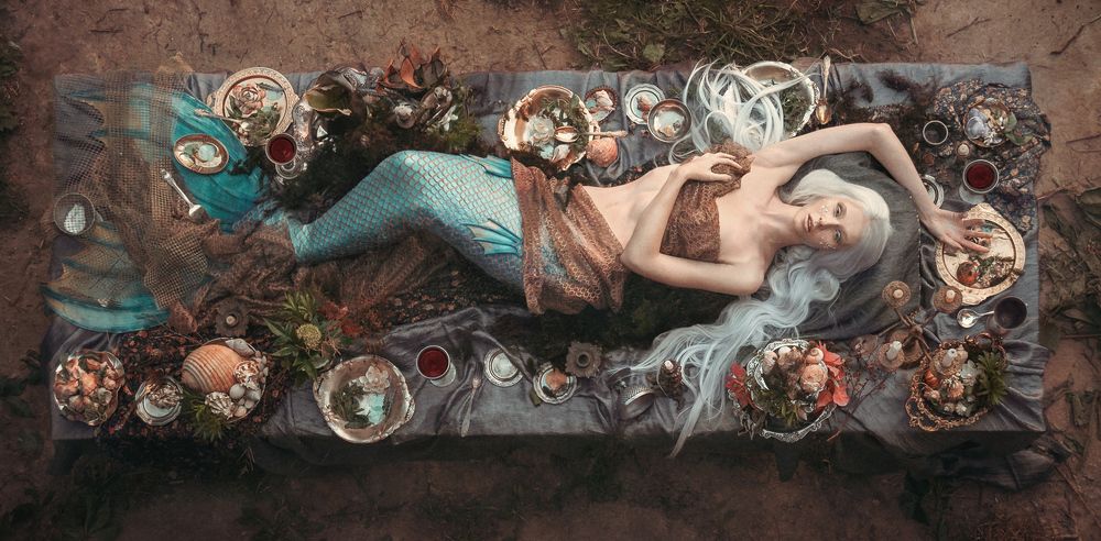 Photograph by Лианесс Лиа