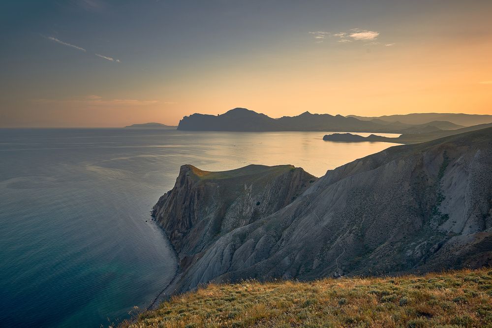 Photograph by Изет Фазылов