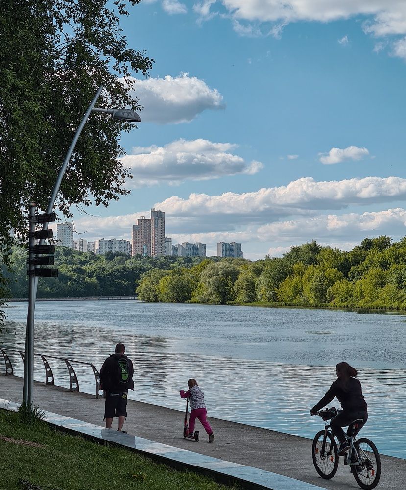 Photograph by Михаил Чепрунов