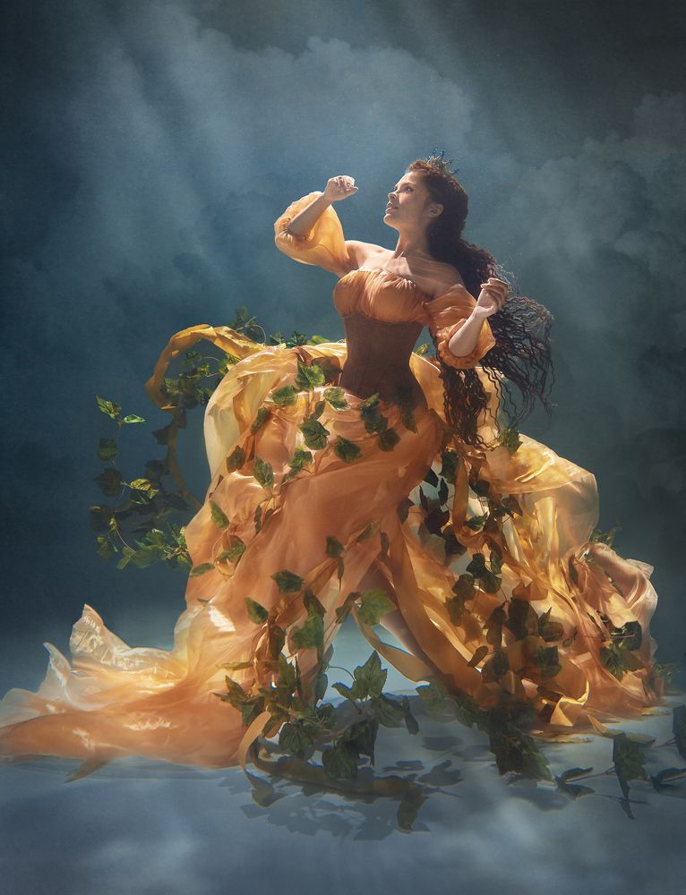 Photograph by Лианесс Лиа