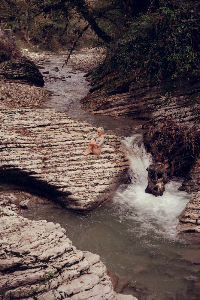 Photograph by Ольга Стеблянко