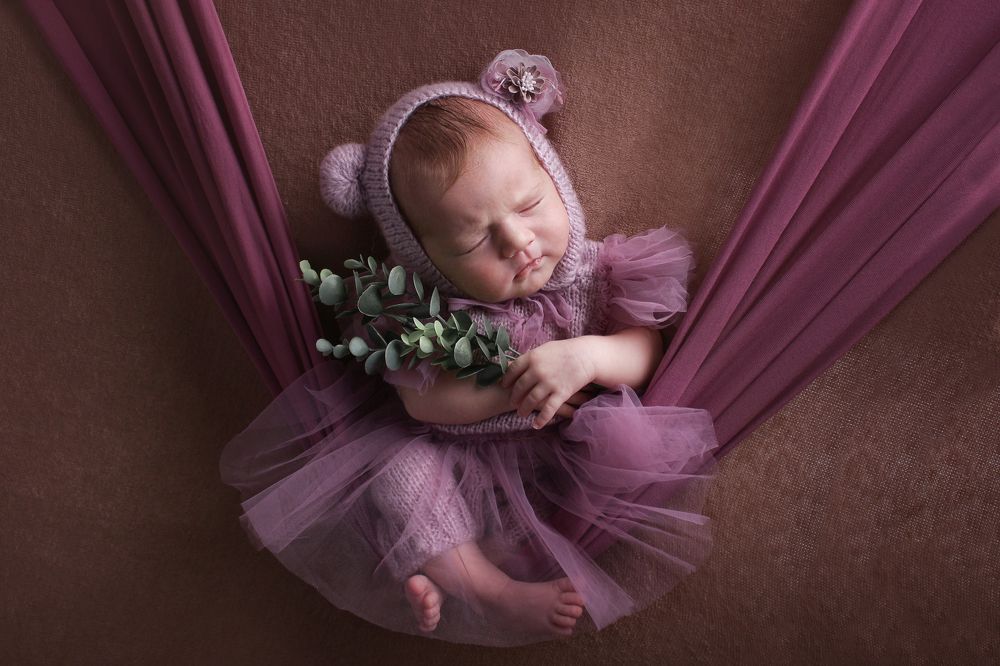 Photograph by Анастасия Мещерякова