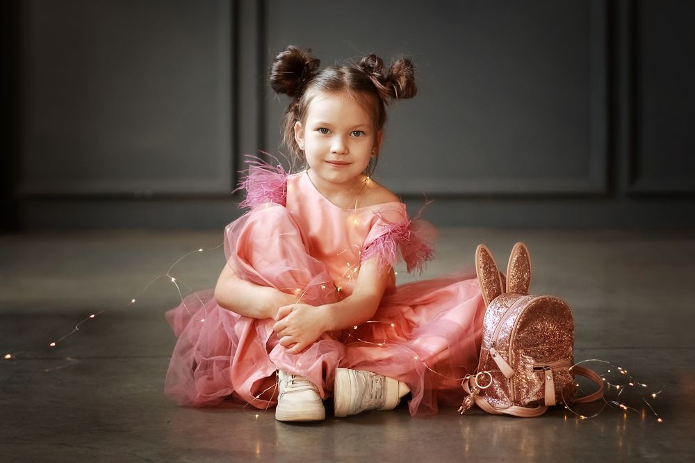 Photograph by Анастасия Мещерякова