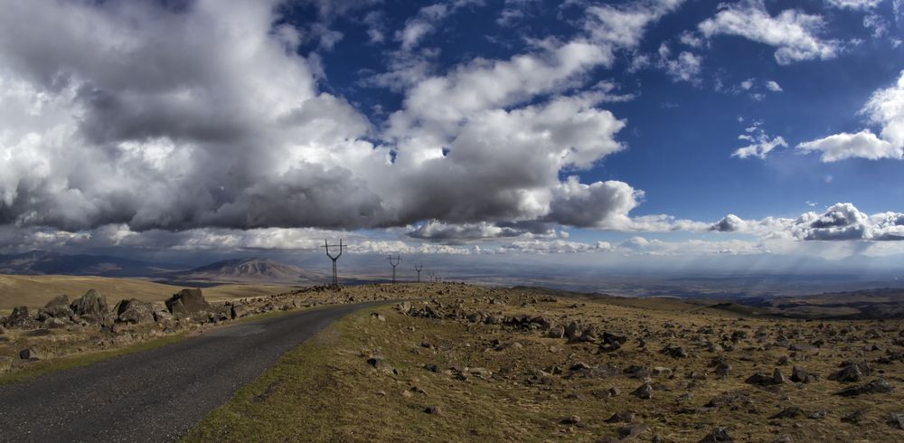 Photograph by ELENA VOLKOVA