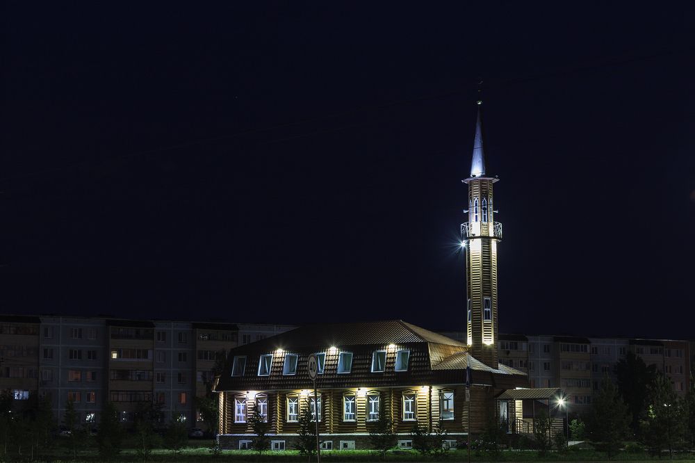 Фотография автора Рамиль Фаттахов