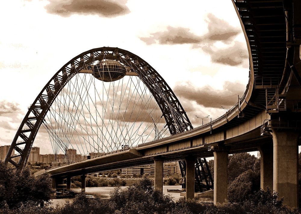 "Живописный"