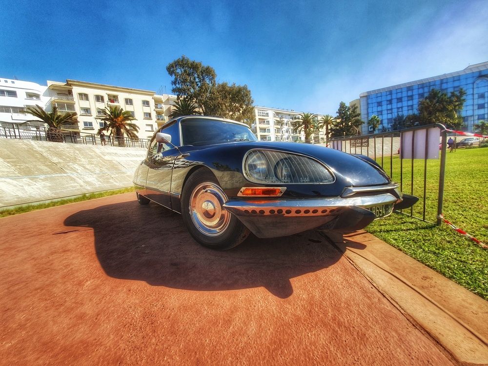 Photograph by Chraibi Hicham