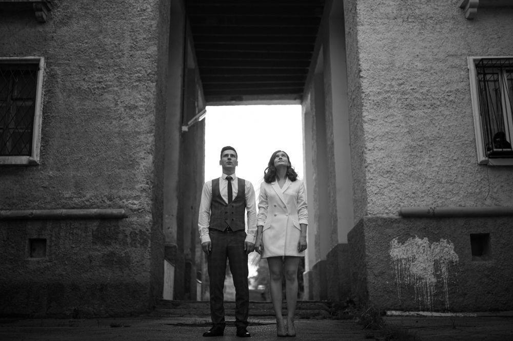 Photograph by Tim Ershov