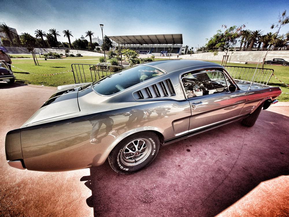 Photograph by Chraibi Hicham