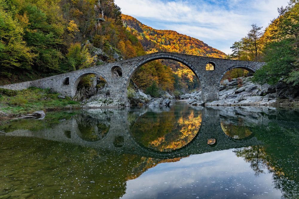 The colors of Autumn