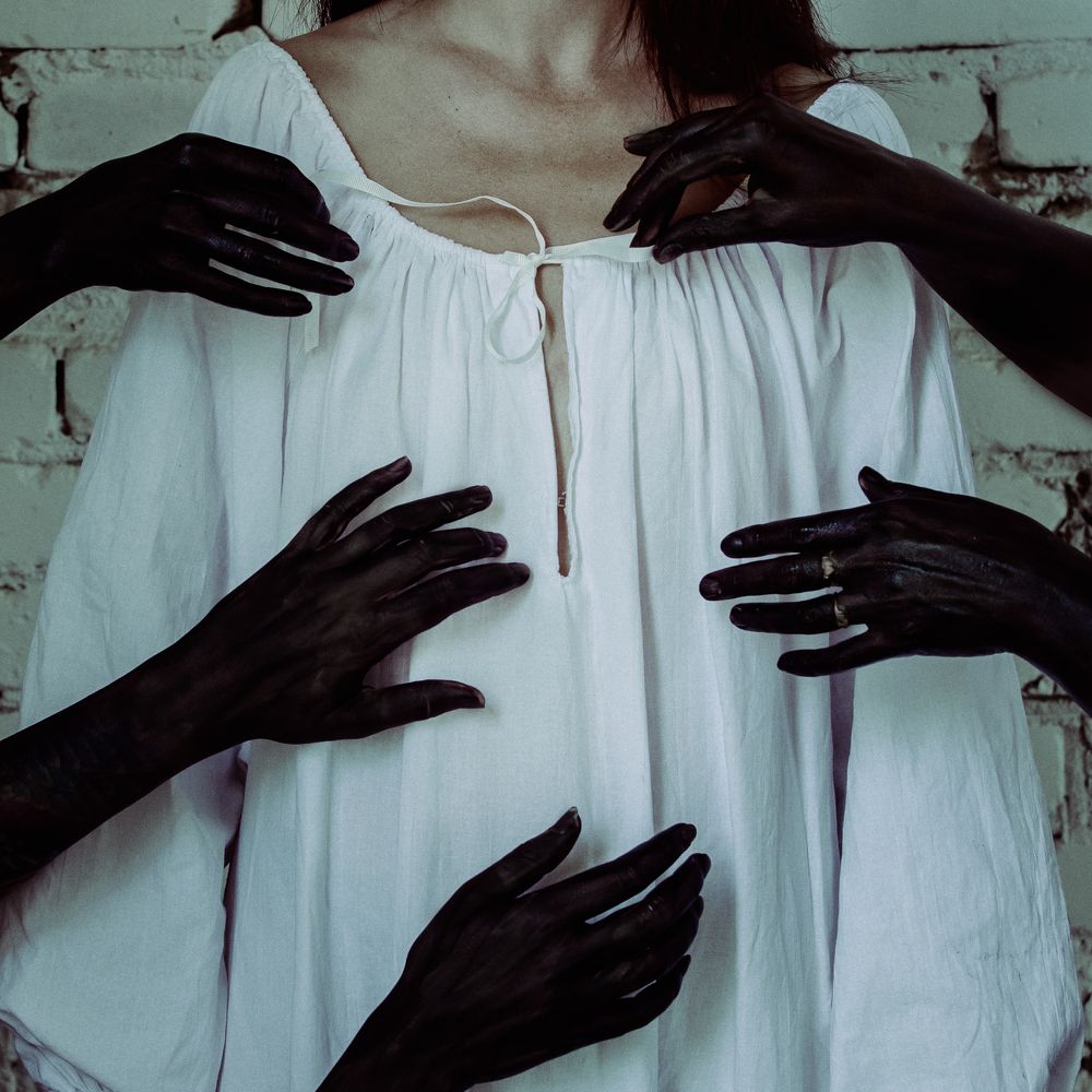 Photograph by Валерия Юдина