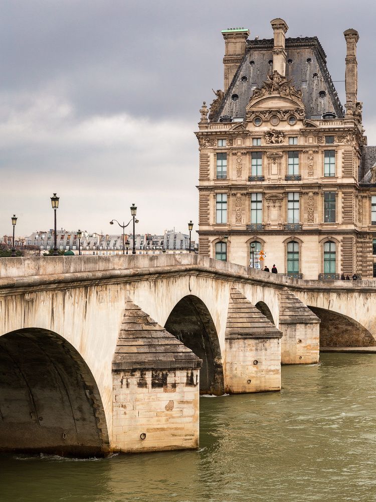 Фотография автора Сергей Середовой