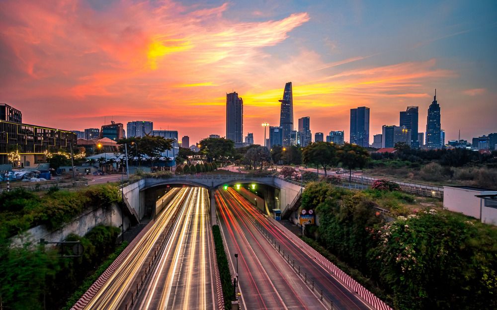 Фотография автора Andy Nguyen