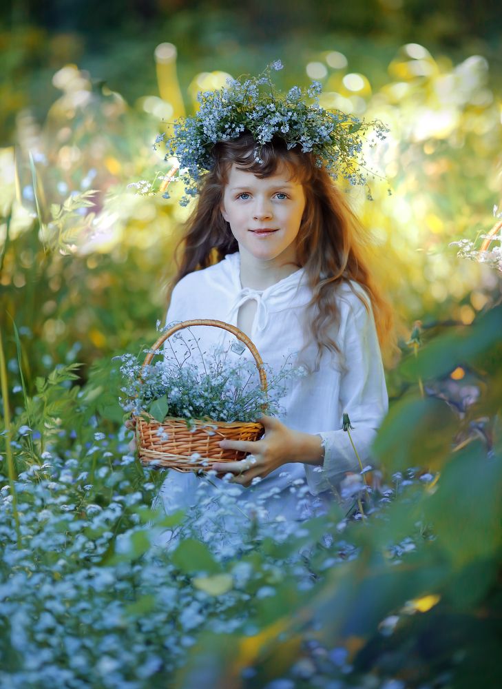 Photograph by Наталья