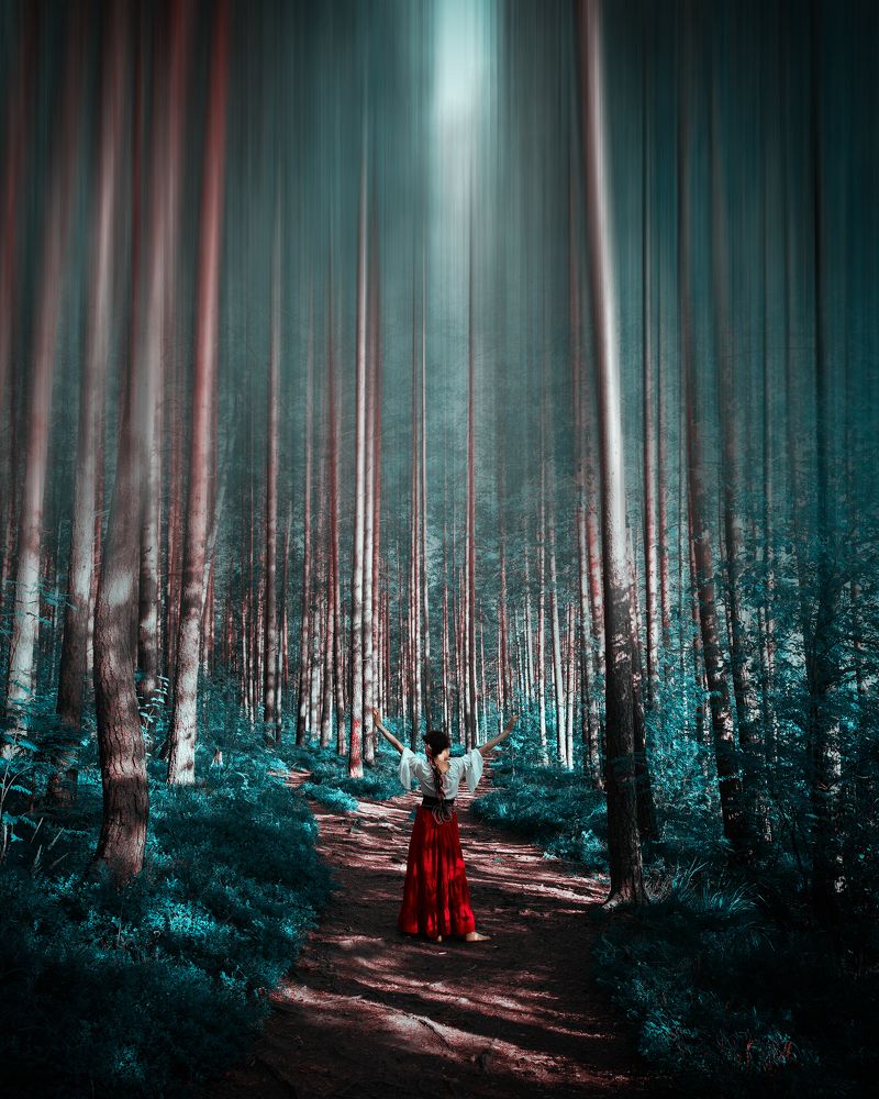 Photograph by Виктор Кожин