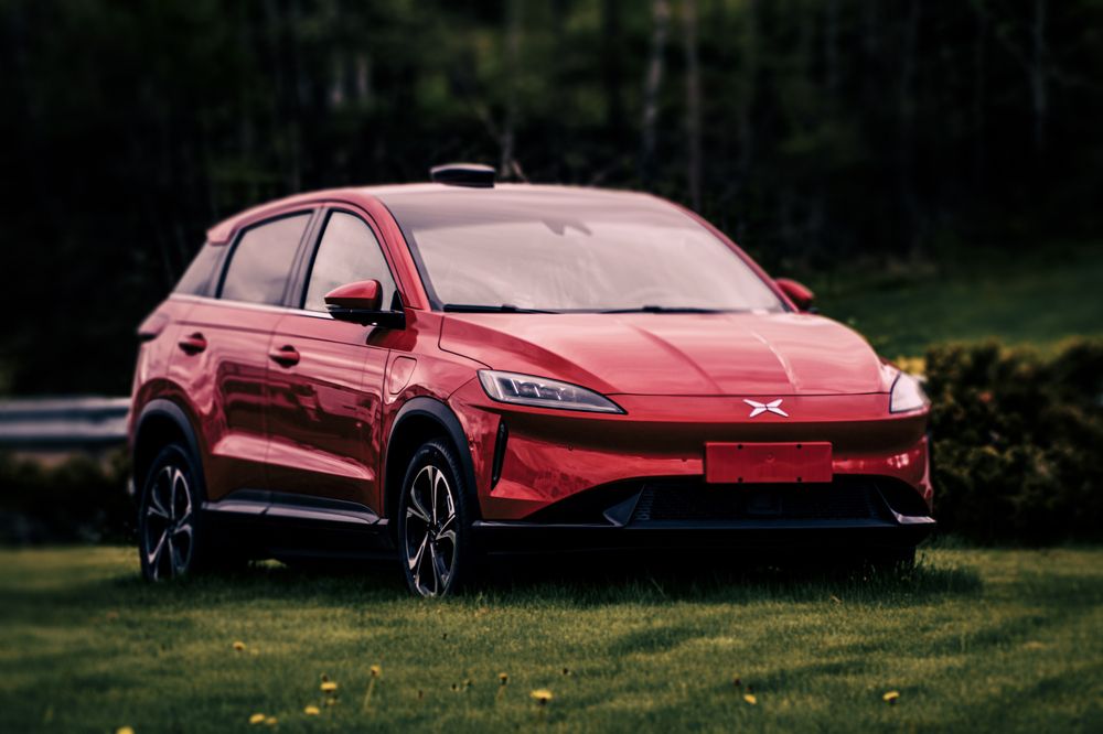 Photograph by Olga Bakke