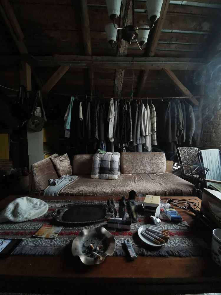 Photograph by Dariusz Gruszka