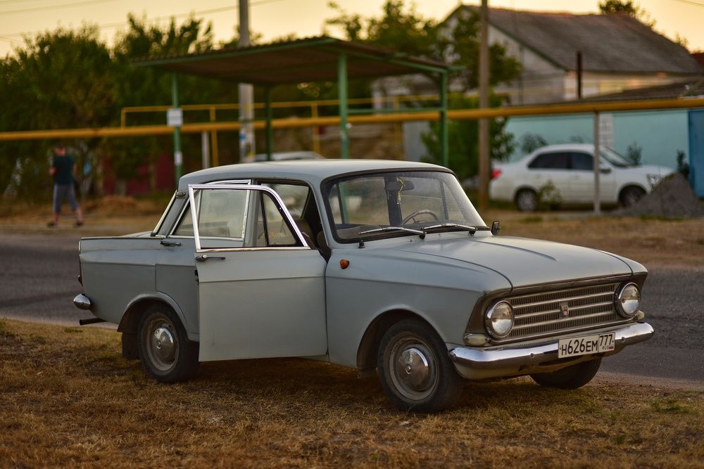 Photograph by Владимир Леликов-Кузьменко