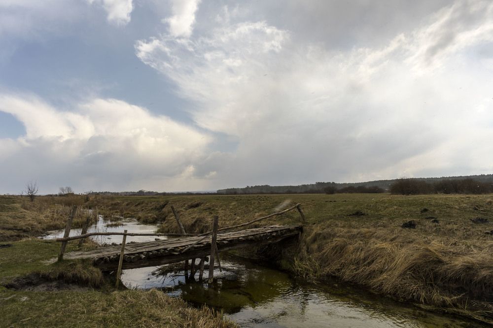 Photograph by Олесь