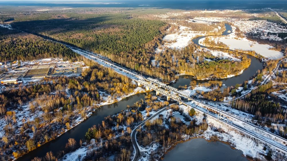 Photograph by Юрий Бичеров