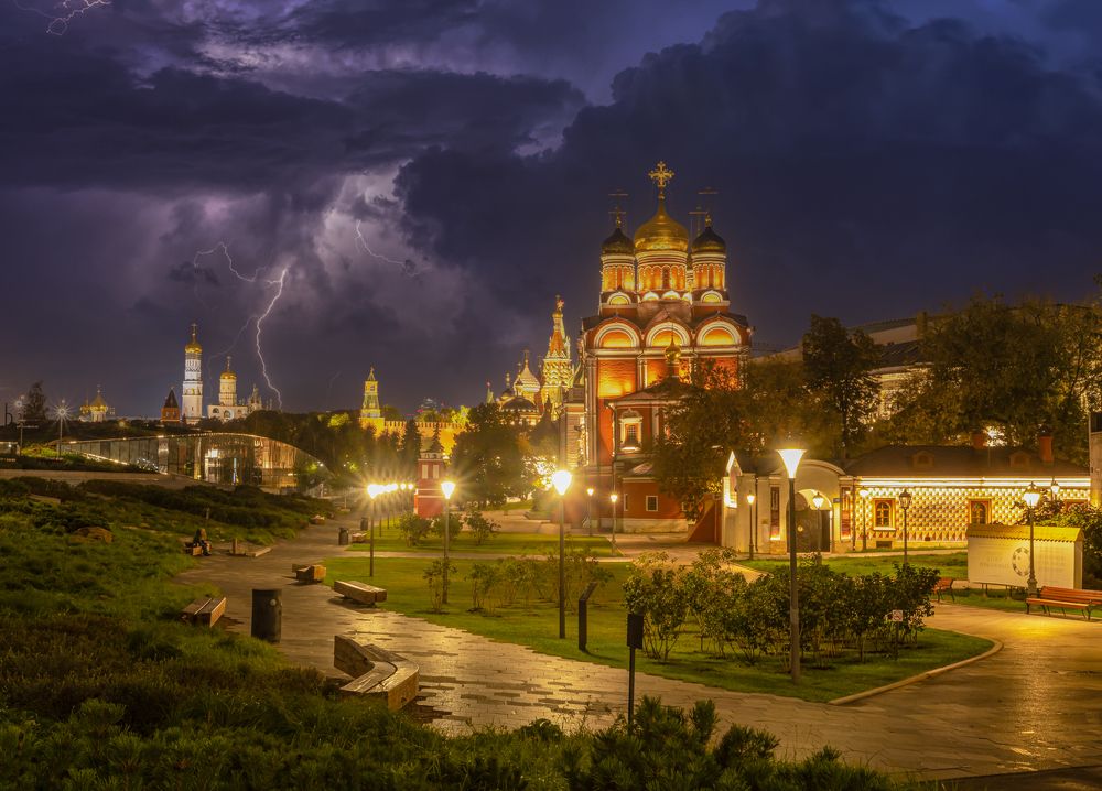 Photograph by Александр Коблов