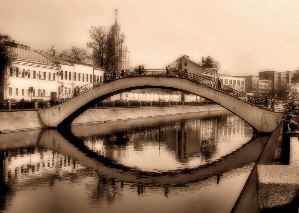 Photograph by Дмитрий Розенбаум