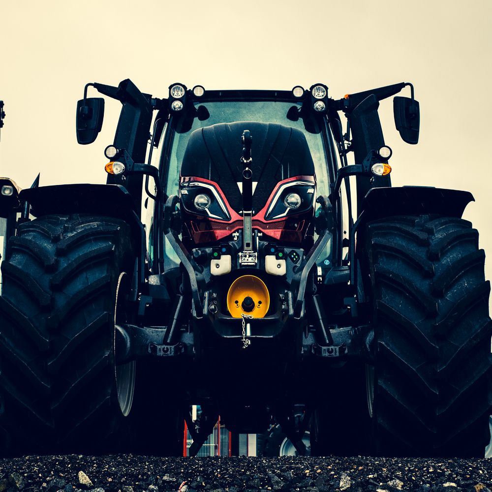 Photograph by Olga Bakke