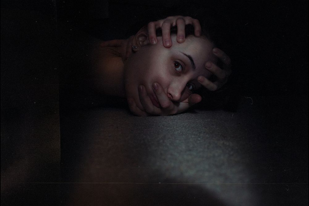 Photograph by Mikayla Labadie