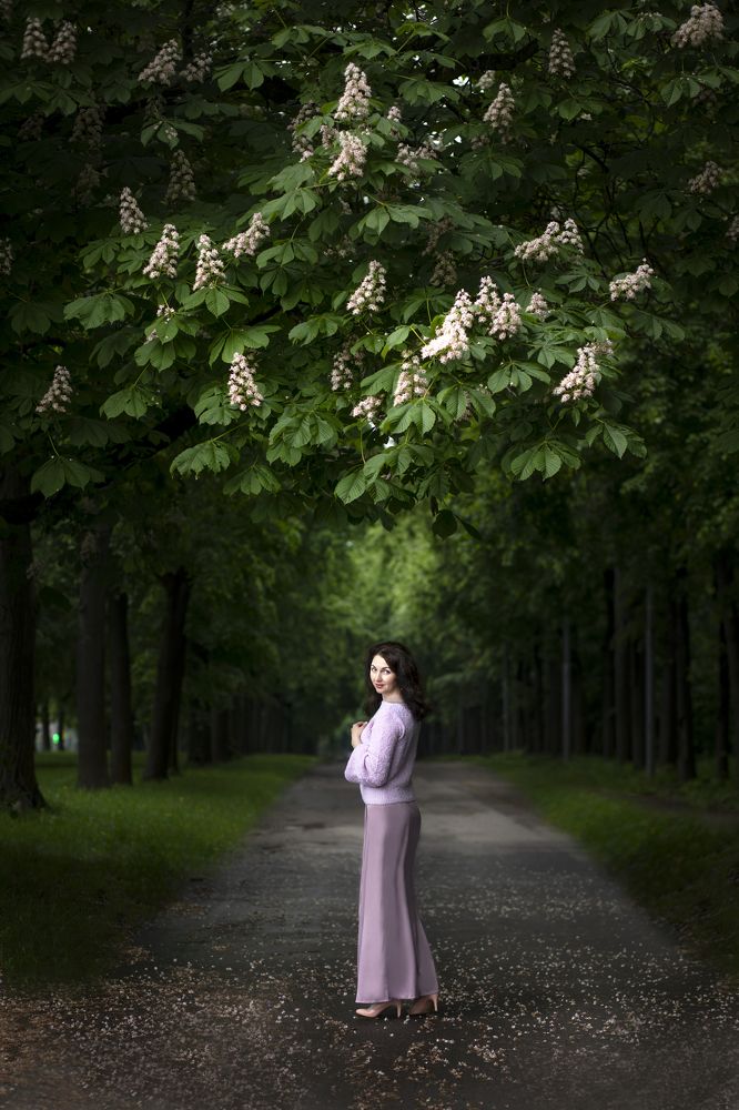 Photograph by Вера Голицына