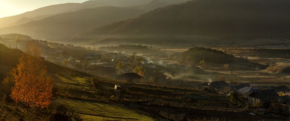 Photograph by ELENA VOLKOVA