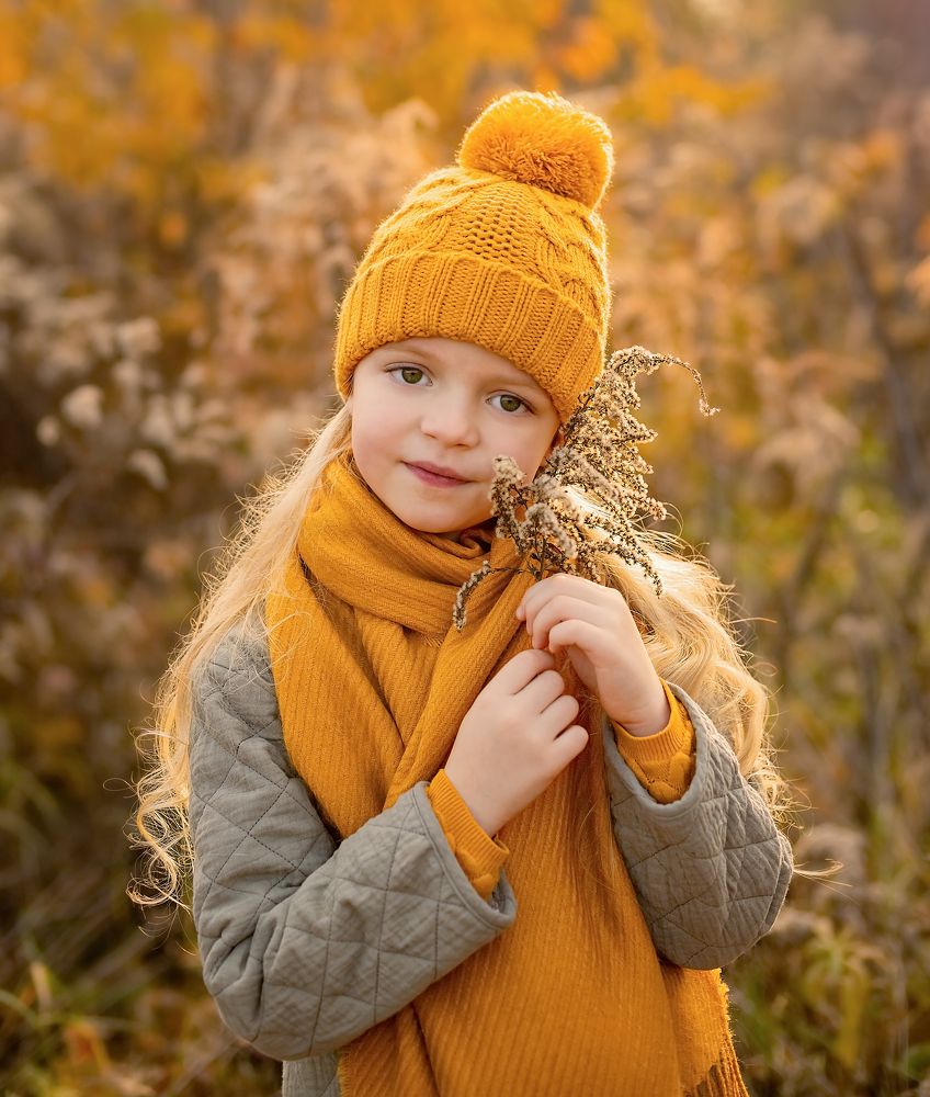 Фотография автора Юлия Ковач