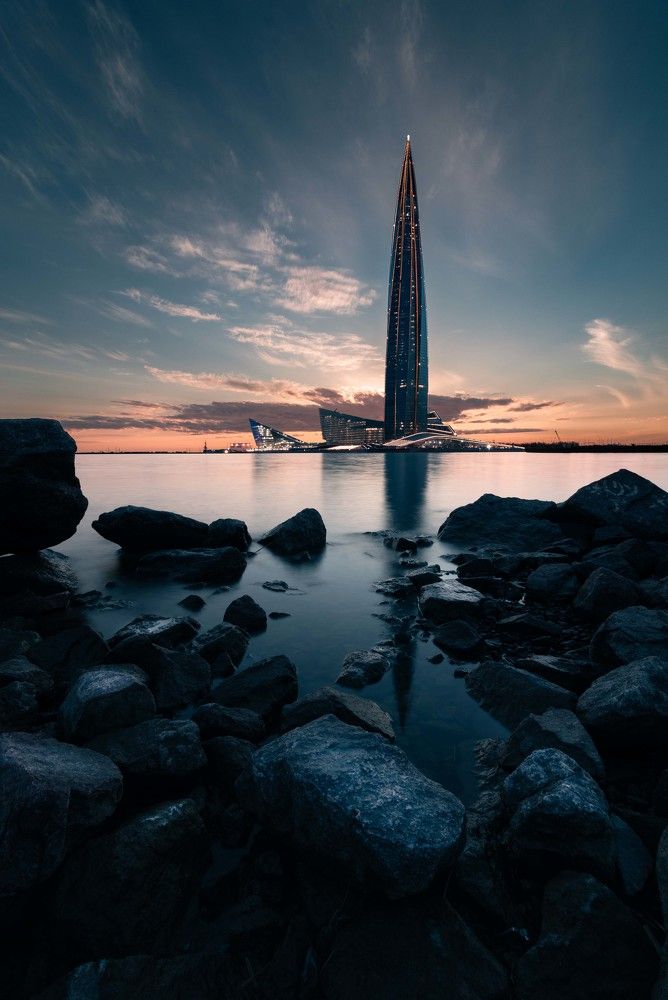 Photograph by Всеволод Черноиванов