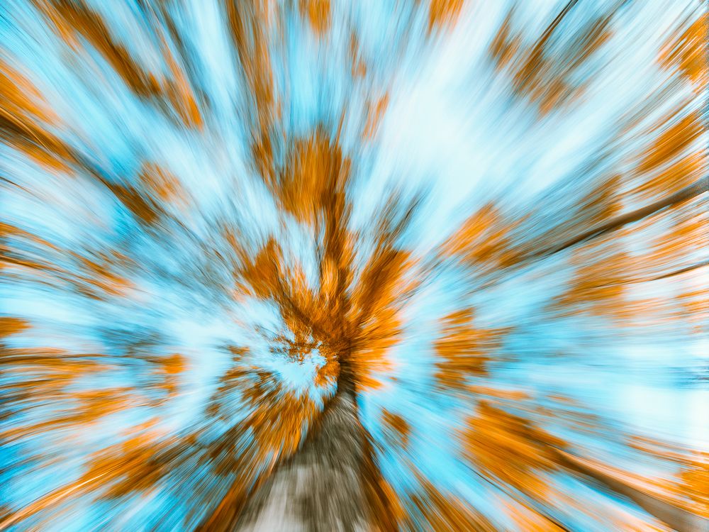 По дороге к солнцу