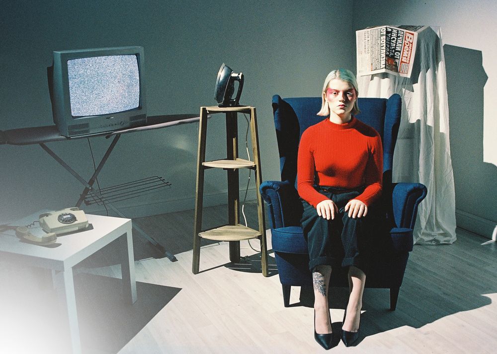 Photograph by Алигума Петонов