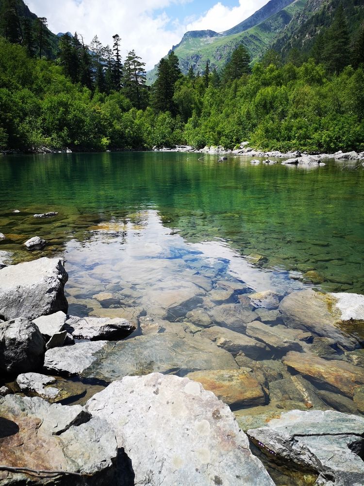 Photograph by Tatiana Troitskaya