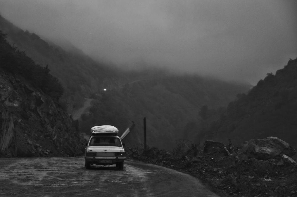 Photograph by samaneh jamali