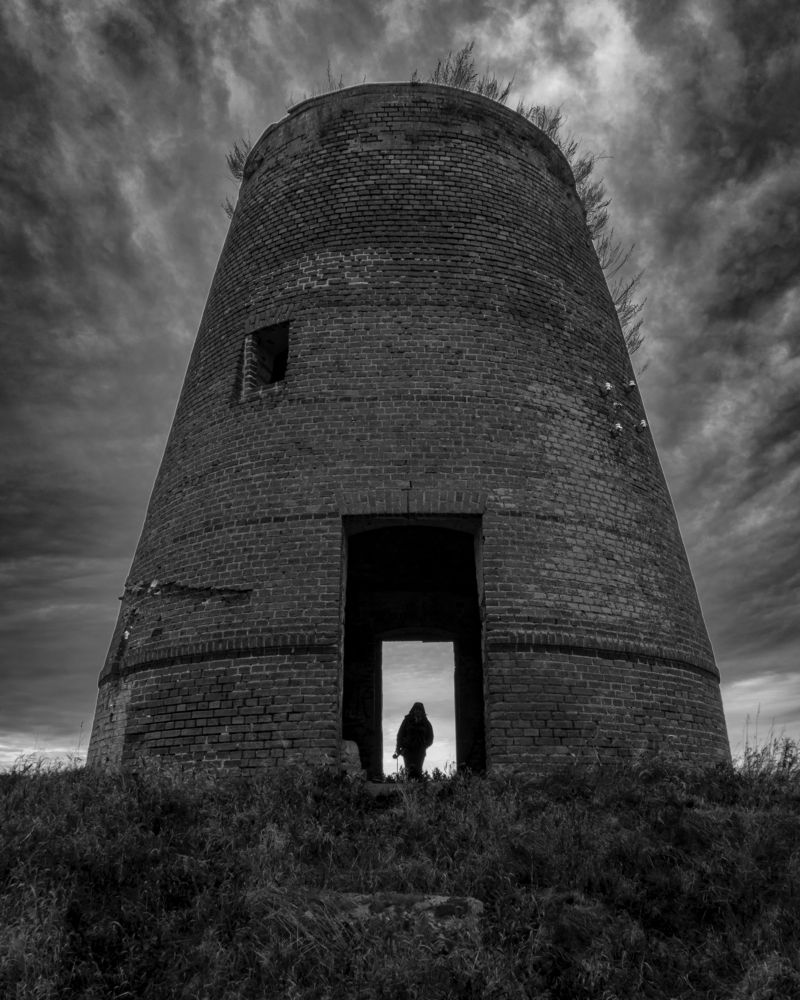 Фотография автора Marek Hausmann