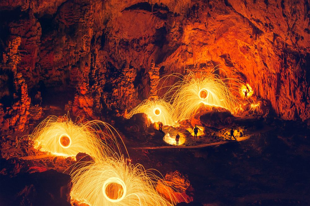 Photograph by Milos Krstic