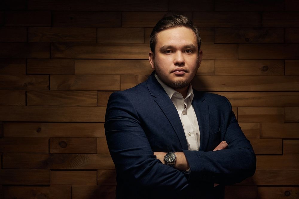 Photograph by Чернигова Анастасия